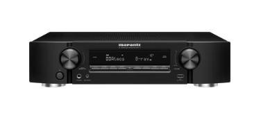 Marantz NR1711 - 7.2 Slim AV Receiver HEOS 8K, Audio, Tv en Foto, Versterkers en Receivers, Zo goed als nieuw, Marantz, 7.1, Ophalen