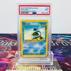 Pokémon Graded card - Articuno #48 - Black Star PROMO -, Nieuw