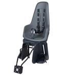 Bobike Maxi One Urban Grey frame bev Achterstoeltje, Fietsen en Brommers, Fietsaccessoires | Fietsstoeltjes, Verzenden, Nieuw