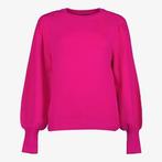 TwoDay dames trui met ballonmouwen roze maat XXXL, Kleding | Dames, Truien en Vesten, Nieuw, Verzenden