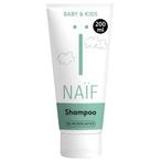 Naïf Baby & Kids Nourishing Shampoo, Verzenden, Nieuw