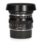 Zeiss C Sonnar 50mm F1.5 ZM - Leica M, Ophalen of Verzenden, Zo goed als nieuw