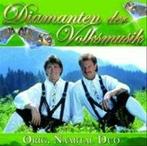 Orig.Naabtal Duo - Diamanten der Volksmusik (CD), Nieuw in verpakking