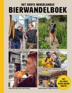 9789018048778 Het grote Nederlandse Bierwandelboek, Verzenden, Nieuw, Guido Derksen