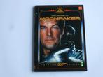 James Bond - Moonraker (DVD) ad, Cd's en Dvd's, Dvd's | Klassiekers, Verzenden, Nieuw in verpakking