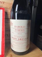 2015 Giuseppe Mascarello e Figlio Santo Stefano di Perno -, Nieuw