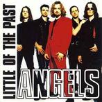 cd - Little Angels - LIttle Of The Past, Zo goed als nieuw, Verzenden