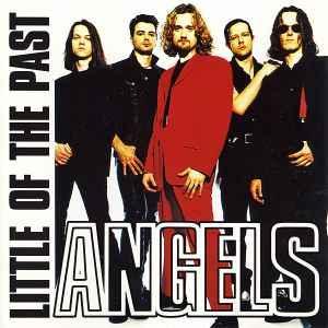 cd - Little Angels - LIttle Of The Past, Cd's en Dvd's, Cd's | Hardrock en Metal, Zo goed als nieuw, Verzenden