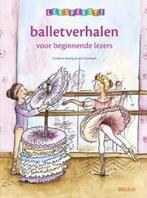 Balletverhalen voor beginnende lezers, Nieuw, Verzenden