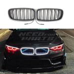 LED Double Line Grille For BMW 5 Series F10/F11 Standard & M, Ophalen of Verzenden, Nieuw
