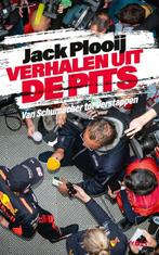 Verhalen uit de pits 9789021416311 Jack Plooij, Verzenden, Zo goed als nieuw, Jack Plooij