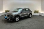 Zakelijke Lease |  Volkswagen T-Roc 1.0 TSI 110pk Life, Gebruikt, Overige kleuren, Overige brandstoffen, Handgeschakeld