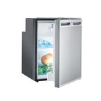 Dometic Compressorkoelkast 78 Liter | RVS- Look | CRX0080E, Verzenden, Nieuw in verpakking