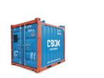 08ft Mini Offshore DNV 2.7-1 / EN 12079 - New, Verzenden