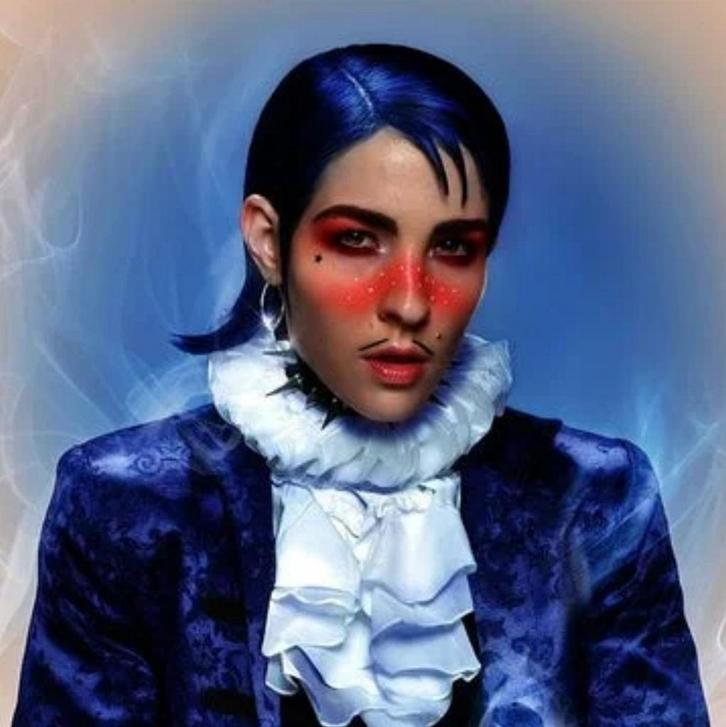 Dorian Electra - Flamboyant (LP) (Deluxe Edition), Cd's en Dvd's, Vinyl | Overige Vinyl, Verzenden