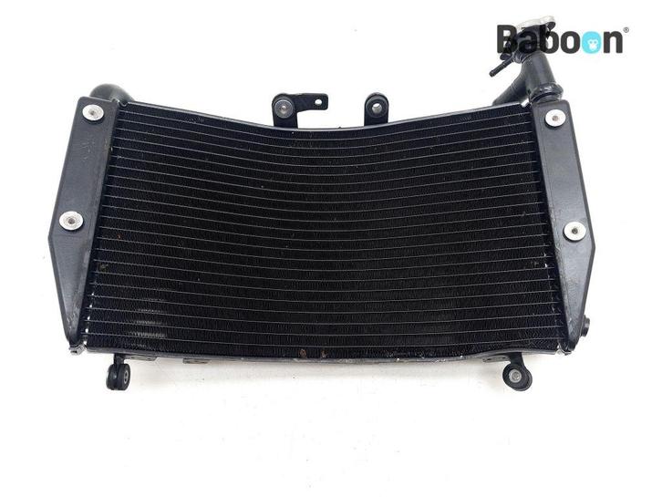 Radiateur Triumph Tiger 1200 Explorer XCX 2016-2017, Motoren, Onderdelen | Overige, Gebruikt, Verzenden