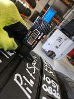 315/30/21 105Y NO MICHELIN PILOTSPORT4 6,1MM PROFIEL, Ophalen, Gebruikt, 21 inch, Band(en)