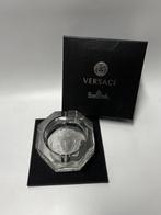 Rosenthal Versace - Asbak - Bergkristal