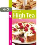 High Tea / Kook ook 9789021550107, Boeken, Kookboeken, Verzenden, Zo goed als nieuw