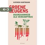 Groene leugens 9789045037578 Kathrin Hartmann, Boeken, Verzenden, Gelezen, Kathrin Hartmann