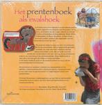 Het prentenboek als invalshoek 9789023243168 C. Nieuwmeijer, Verzenden, Gelezen, C. Nieuwmeijer