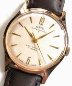 Oris - Classic - Zonder minimumprijs - Heren - 1960, Sieraden, Tassen en Uiterlijk, Horloges | Heren, Nieuw