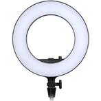 Godox LR180 LED Ring Light Black, Ophalen of Verzenden, Nieuw, Overige typen