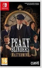MarioSwitch.nl: Peaky Blinders: Mastermind - iDEAL!, Spelcomputers en Games, Games | Nintendo Switch, Zo goed als nieuw, Ophalen of Verzenden