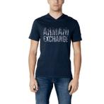 Armani Exchange - Armani Exchange T-shirt Heren