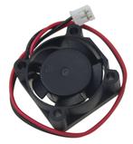 Ventilator 25mm 12V 2pin, Hobby en Vrije tijd, Elektronica-componenten, Verzenden, Nieuw