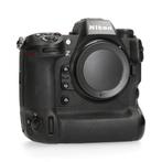 Nikon Z9 - 9.000 kliks, Audio, Tv en Foto, Fotocamera's Digitaal, Ophalen of Verzenden, Zo goed als nieuw, Nikon