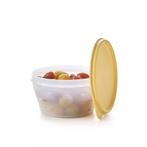 Tupperware Classico 500 ml, Ophalen of Verzenden, Nieuw, Geel