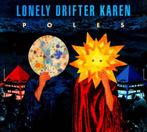 cd digi - Lonely Drifter Karen - Poles, Verzenden, Zo goed als nieuw