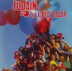 cd - Fugain - Fugain &amp; Le Big Bazar, Zo goed als nieuw, Verzenden