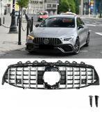 GT-R Look Front Grill voor Mercedes CLA W118 / C118 / X118, Auto diversen, Tuning en Styling, Ophalen of Verzenden