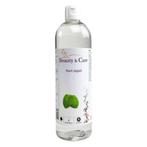 Beauty & Care Munt opgiet 500 ml.  new, Ophalen of Verzenden, Nieuw, Fins of Traditioneel, Toebehoren