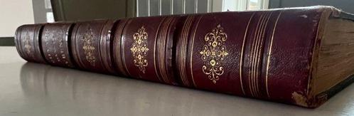 Cervini (Joseph-Antoine de Macerata) et Antoine-Ignace, Antiek en Kunst, Antiek | Boeken en Bijbels