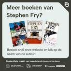Mythos / Mythos / 1 9789400406162 Stephen Fry, Boeken, Verzenden, Zo goed als nieuw, Stephen Fry