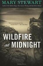 Wildfire at Midnight (Rediscovered Classics). Stewart   New, Boeken, Verzenden, Zo goed als nieuw, Mary Stewart