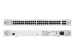 Ubiquiti UniFi Switch US-48-500W ethernet switch, Computers en Software, Netwerk switches, Ophalen of Verzenden, Refurbished