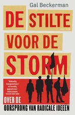 De stilte voor de storm 9789000383016 Gal Beckerman, Verzenden, Zo goed als nieuw, Gal Beckerman