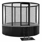 Akrobat Gallus Trampoline 480 cm met veiligheidsnet, Ophalen of Verzenden, Nieuw