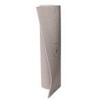 Yogamat sticky extra lang taupe - 200 cm - Lotus, Verzenden, Nieuw