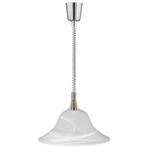 LED Hanglamp - Hangverlichting - Trion Voluna - E27 Fitting, Huis en Inrichting, Lampen | Hanglampen, Ophalen of Verzenden, Nieuw