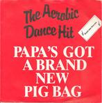Pig Bag* - Papas Got A Brand New Pigbag, Cd's en Dvd's, Vinyl | Rock, Gebruikt, Ophalen of Verzenden