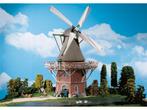 POLA 331701 Große Windmühle (Winkels en e gebouwen), Hobby en Vrije tijd, Modelbouw | Figuren en Diorama's, Nieuw, Ophalen of Verzenden