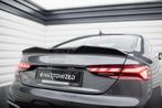 Achterklep Spoiler Extension 3D voor Audi A5 / A5 S-line / S, Auto diversen, Ophalen of Verzenden