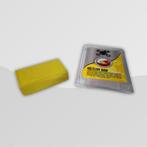Chemical Guys OG Clay Bar Yellow (Light/Medium) (100gr), Ophalen of Verzenden