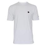 Donnay Donnay Heren - T-Shirt Vince - Wit, Verzenden, Nieuw