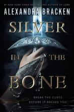 Silver in the bone / Silver in the bone / 1 9780593650561, Boeken, Verzenden, Zo goed als nieuw, Alexandra Bracken
